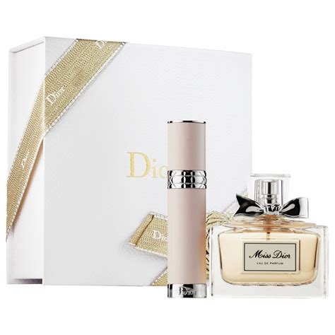 miss dior parfumset|miss dior gift sets boots.